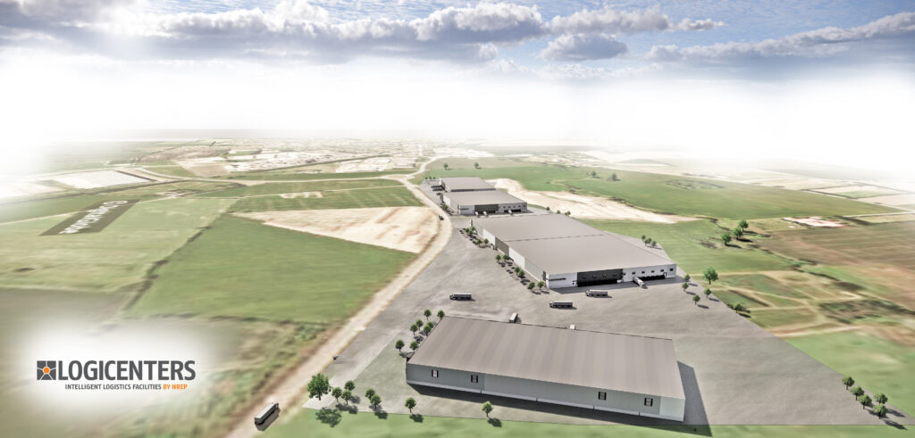 Koge_development_layout